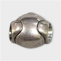Pandora Devoted Dog Sterling Silver Charm Pet ALE 925 Retired #791707